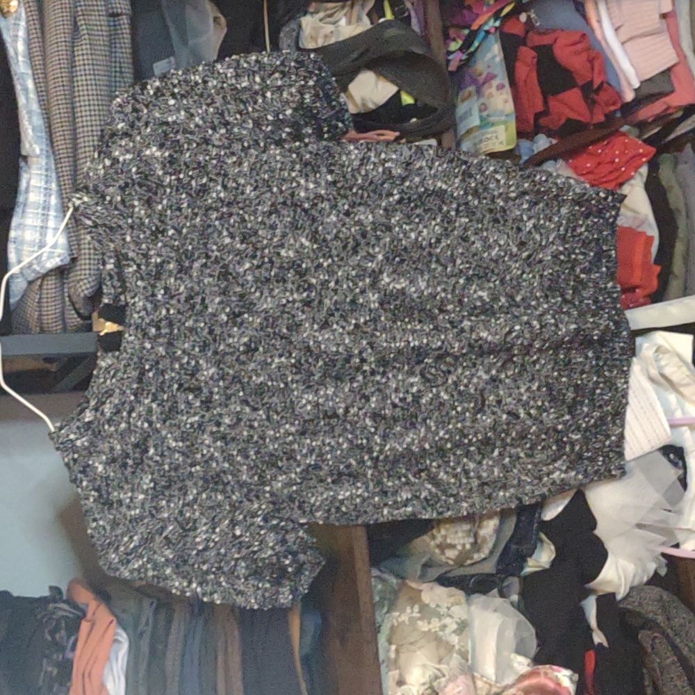 Ann Taylor | Short Sleeves Blouse